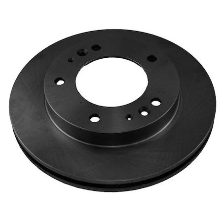 Uap 31232 Disc Brake Rotor 31232